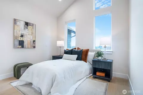 Bedroom - 18607 104th Ave NE #A, Bothell, WA 98011 photo 1 of 7
