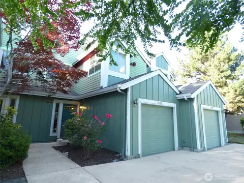 15878 NE 93rd Way #1503, Redmond, WA 98052