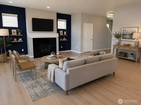 Living - 20133 19th Ave E, Spanaway, WA 98387 photo 2 of 2