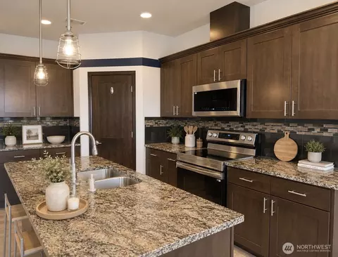 Kitchen - 20133 19th Ave E, Spanaway, WA 98387 photo 1 of 1