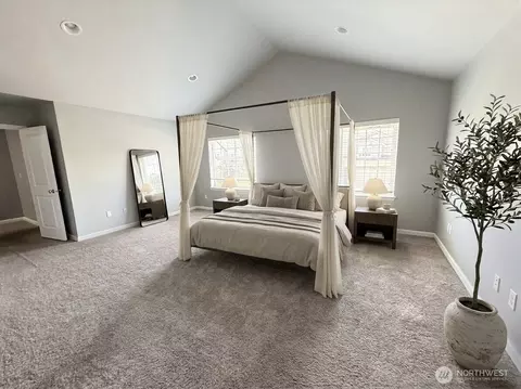 Bedroom - 20133 19th Ave E, Spanaway, WA 98387 photo 1 of 4