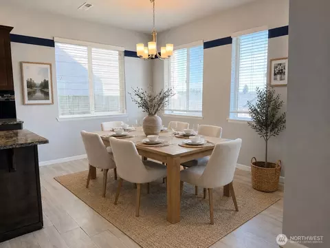 Dining - 20133 19th Ave E, Spanaway, WA 98387 photo 1 of 1