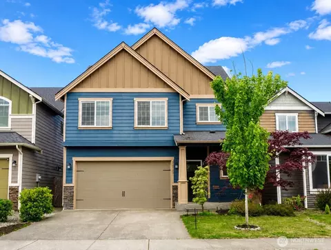 20133 E 19th Ave, Spanaway, WA 98387