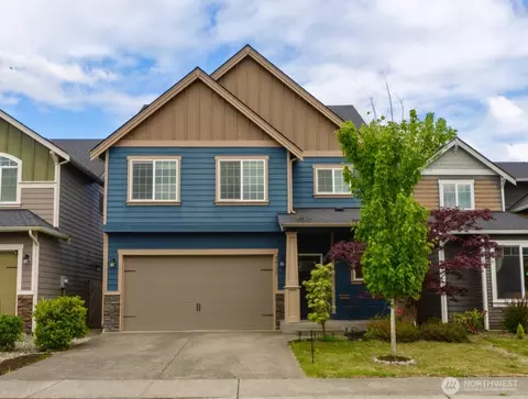 20133 E 19th Ave, Spanaway, WA 98387