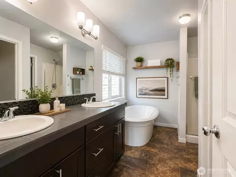 Bath - 20133 19th Ave E, Spanaway, WA 98387 photo 1 of 5