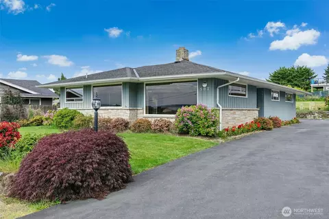 Exterior - 507 View Ridge Dr, Everett, WA 98203 photo 4 of 4