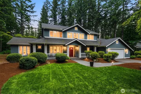 46227 SE 139th Pl, North Bend, WA 98045