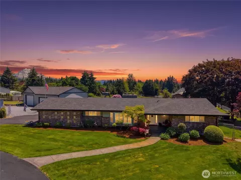 14516 224th St E, Graham, WA 98338
