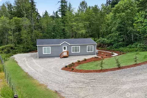 10421 363rd Street Ct E, Eatonville, WA 98328