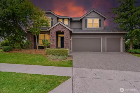 2404 NE 187th Pl, Vancouver, WA 98684