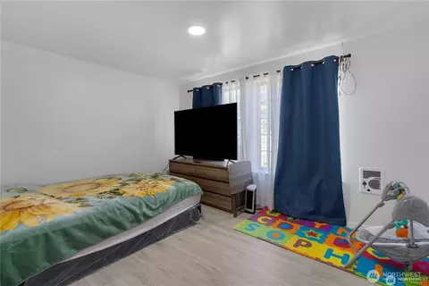 Bedroom - 7412 E St, Tacoma, WA 98404 photo 1 of 4