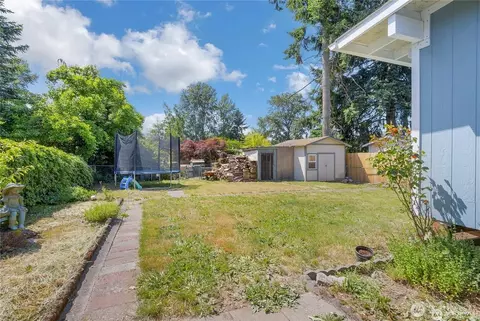 Exterior - 7412 E St, Tacoma, WA 98404 photo 4 of 4