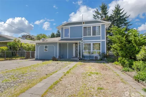 7412 E St, Tacoma, WA 98404