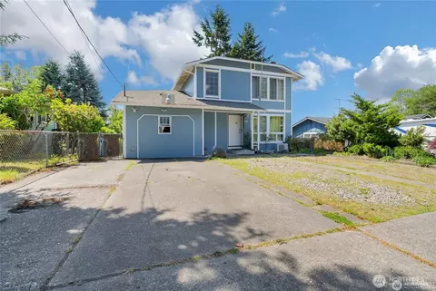 Other - 7412 E St, Tacoma, WA 98404 photo 1 of 4