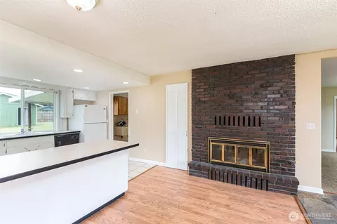 Kitchen - 717 E Spruce St, Sequim, WA 98382 photo 1 of 3