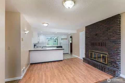 Living - 717 E Spruce St, Sequim, WA 98382 photo 1 of 5