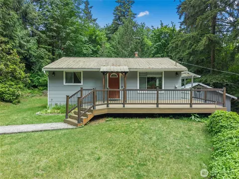 13816 NE 137th St, Kirkland, WA 98034