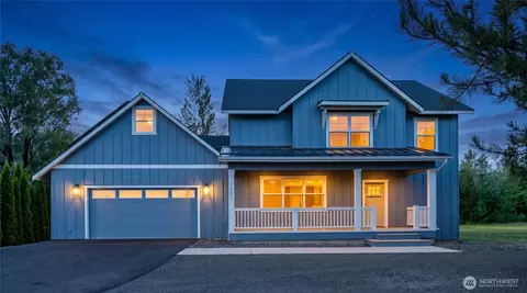 1603 W Dry Crk, Ellensburg, WA 98926
