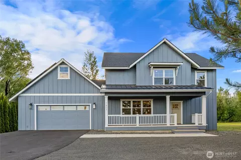 1603 W Dry Crk, Ellensburg, WA 98926