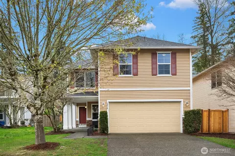 2016 250th Pl SE, Sammamish, WA 98075