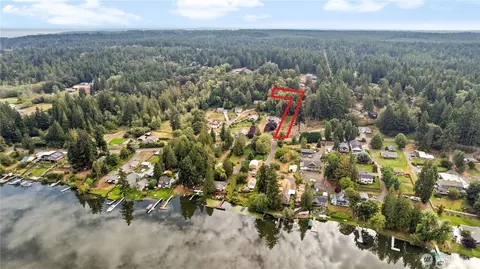 0 Long Lake Rd SE, Port Orchard, WA 98367
