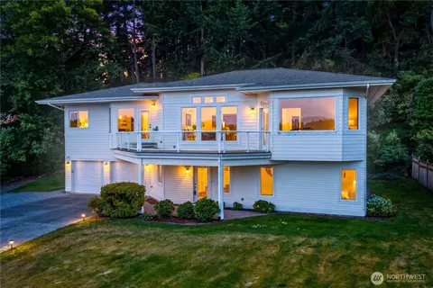 837 Shoshone Dr, La Conner, WA 98257
