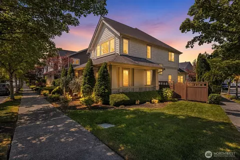 2188 NE Noble St, Issaquah, WA 98029