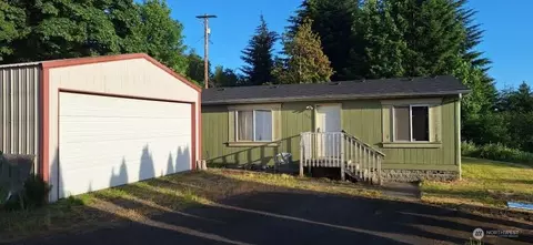 1009 NE Soland Ct, Winlock, WA 98596