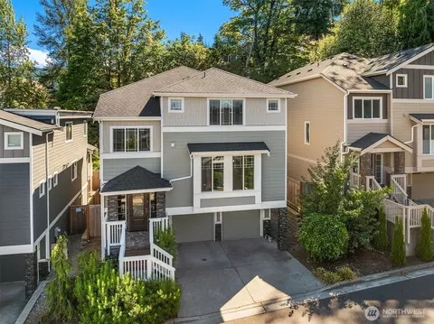 2119 NW Lynx Loop, Issaquah, WA 98027