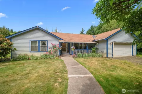 866 SE Somers Dr, Shelton, WA 98584