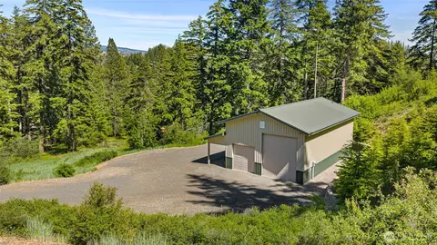 1321 Hazelnut Ln, Cle Elum, WA 98922
