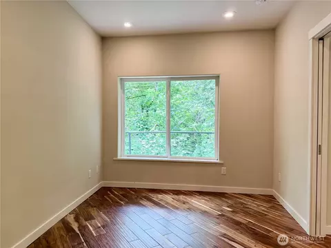 Bedroom - 10021 7th Ave NW #E, Seattle, WA 98177 photo 2 of 4