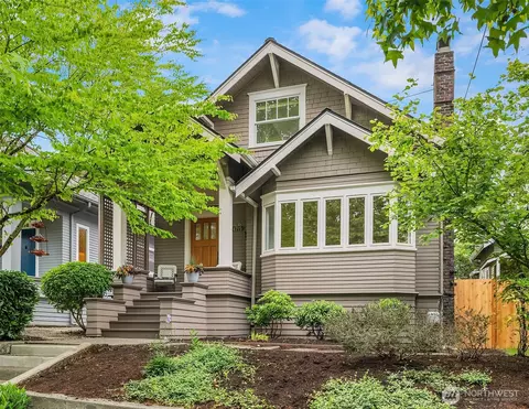 4715 Densmore Ave N, Seattle, WA 98103
