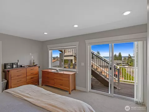 Bedroom - 4909 Chinook Dr, Everett, WA 98203 photo 1 of 3