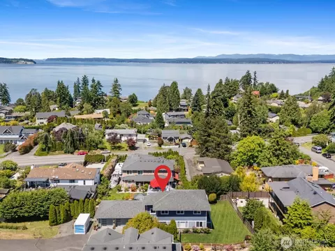 View/Area - 4909 Chinook Dr, Everett, WA 98203 photo 4 of 5