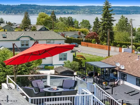 View/Area - 4909 Chinook Dr, Everett, WA 98203 photo 1 of 5
