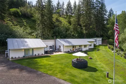 1571 Mission Creek Rd, Cashmere, WA 98815