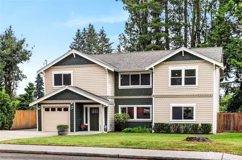 22207 48th Ave W, Mountlake Terrace, WA 98043
