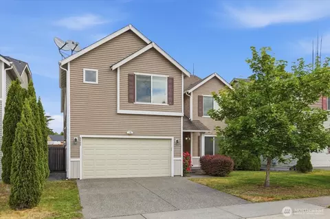 3808 S 335th Pl, Federal Way, WA 98001