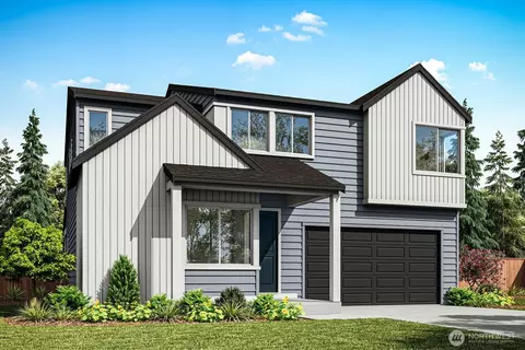 4320 SW Kerbin Ln #382, Port Orchard, WA 98367
