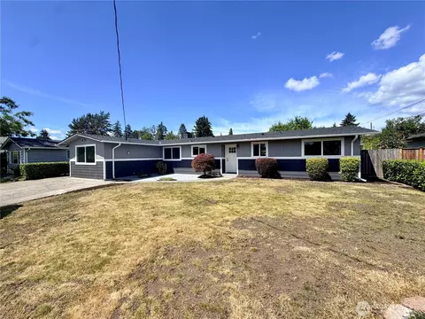 4627 S 73rd St, Tacoma, WA 98409