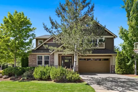 10643 238th Pl NE, Redmond, WA 98053
