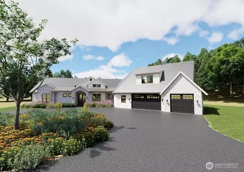 2126 160th St NW, Gig Harbor, WA 98332