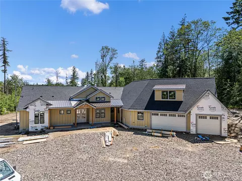 2126 160th St NW, Gig Harbor, WA 98332