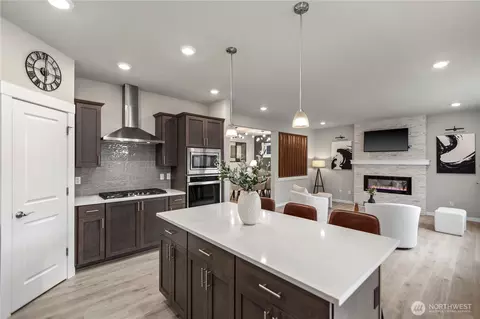 Kitchen - 4423 228th Pl SE, Bothell, WA 98021 photo 1 of 2