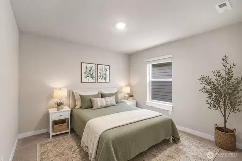 Bedroom - 4423 228th Pl SE, Bothell, WA 98021 photo 5 of 7