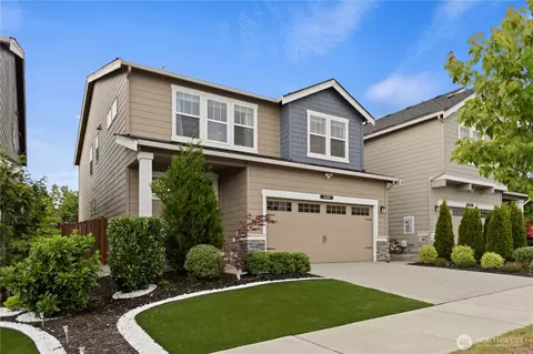 Exterior - 4423 228th Pl SE, Bothell, WA 98021 photo 2 of 8