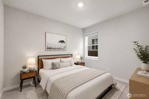 Bedroom - 4423 228th Pl SE, Bothell, WA 98021 photo 1 of 7