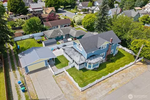 437 Jameson St, Sedro Woolley, WA 98284