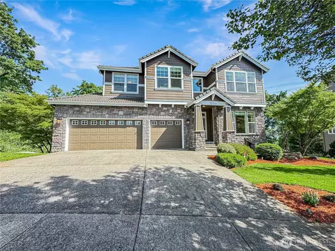 1130 NW Klickitat Ln, Camas, WA 98607